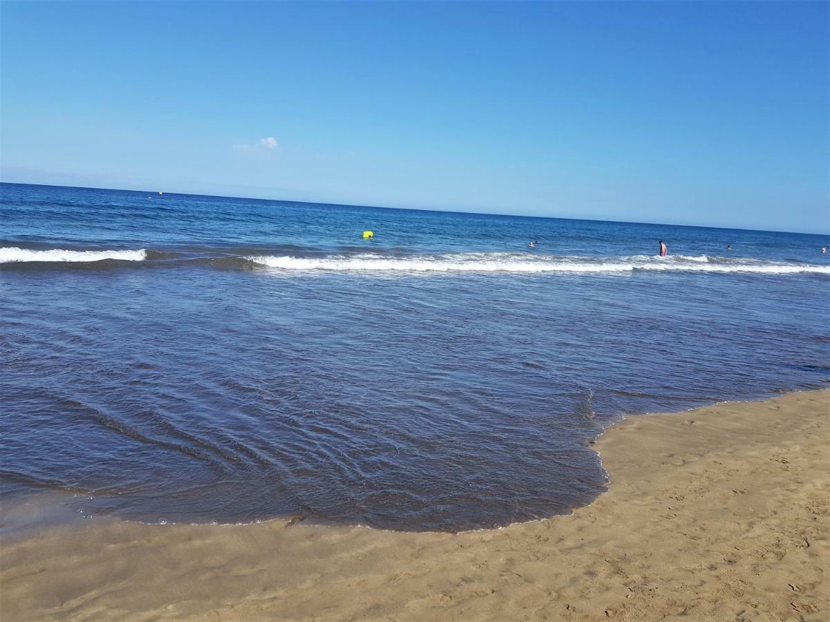 Appartamento Avenida Tirajana Nº3 Playa del Inglés