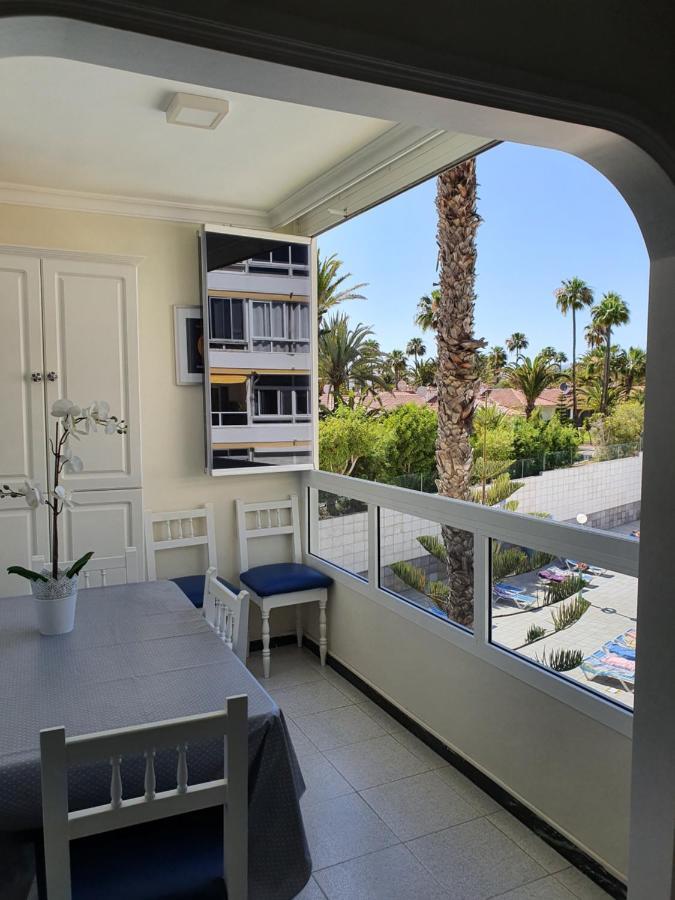 Avenida Tirajana Nº3 Appartement Playa del Inglés