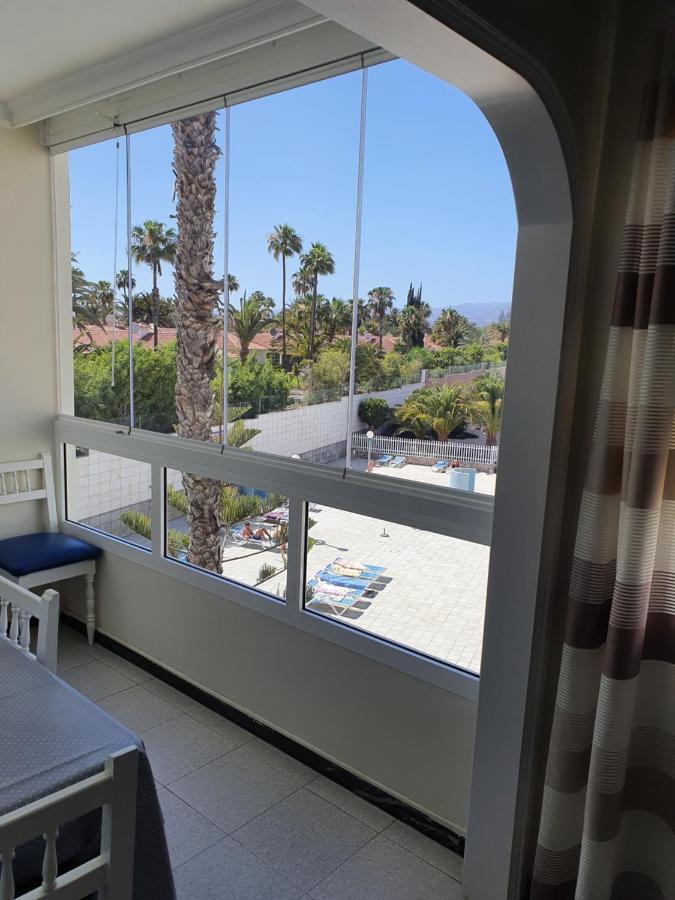 Appartement Avenida Tirajana Nº3 *