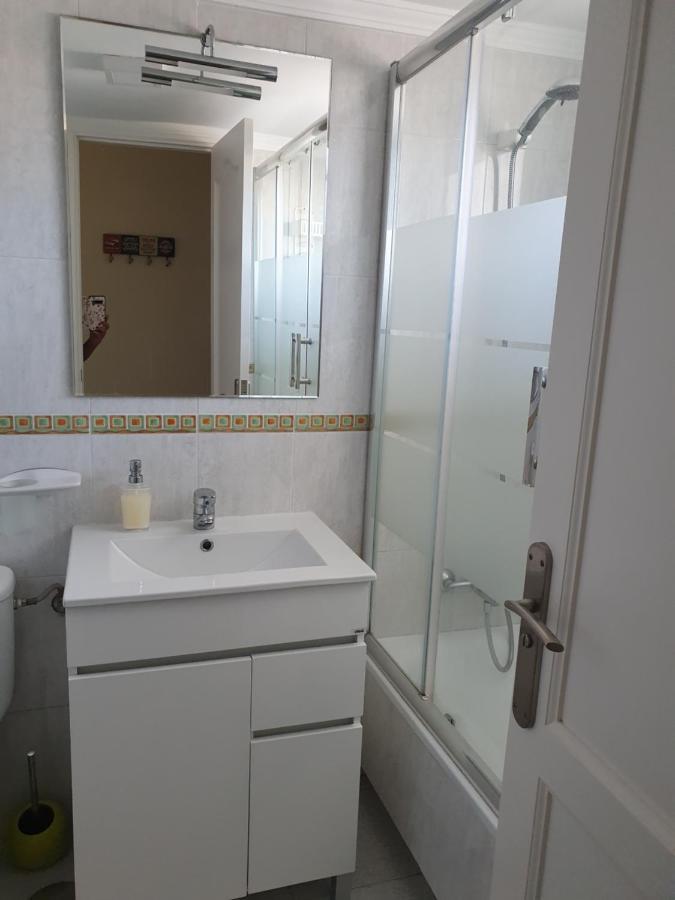 Appartement Avenida Tirajana Nº3 *