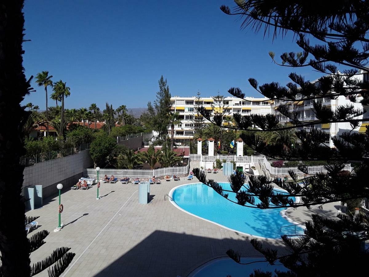 Appartement Avenida Tirajana Nº3 *