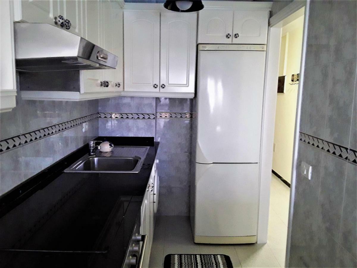 Appartement Avenida Tirajana Nº3