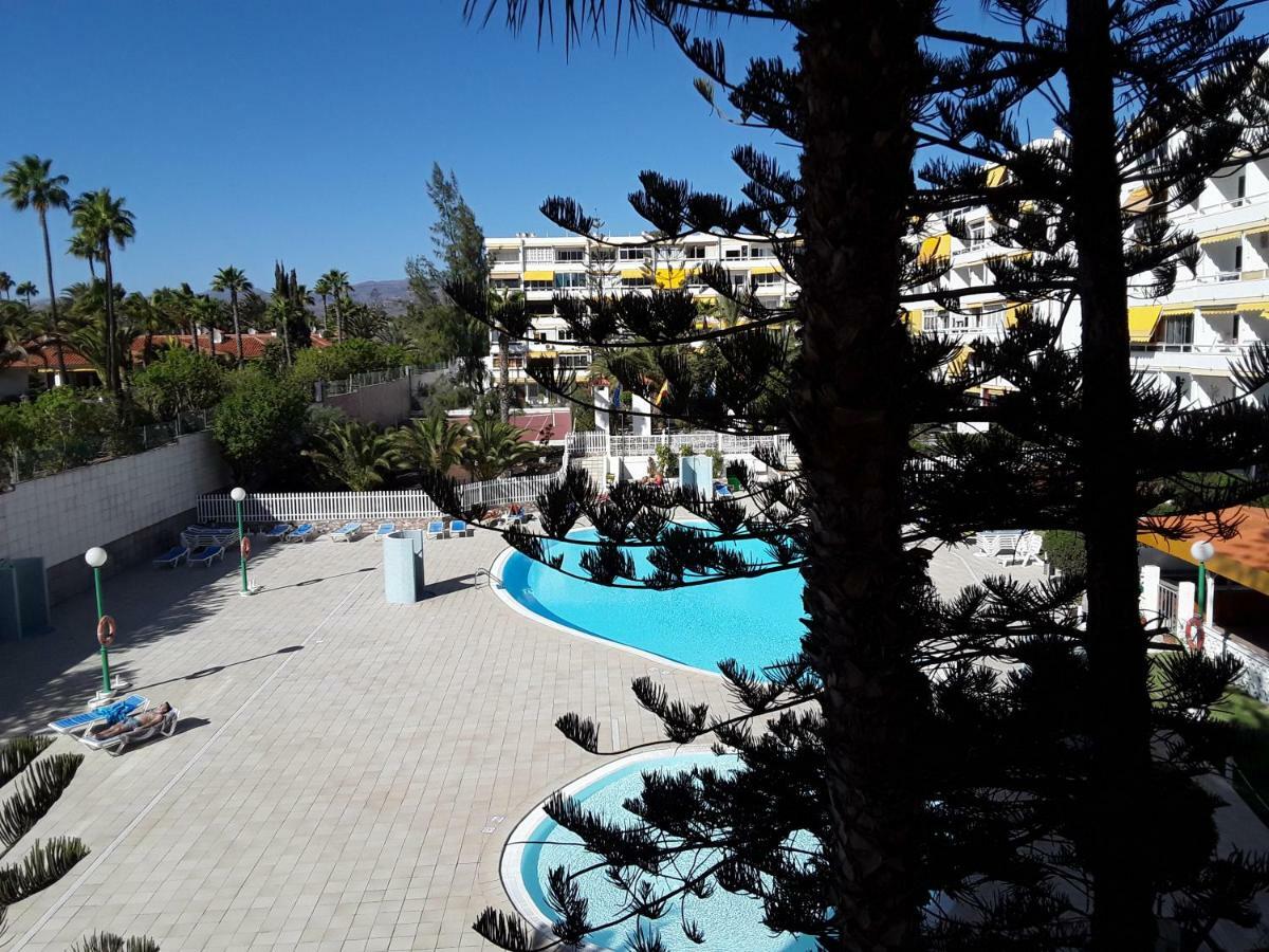 Appartement Avenida Tirajana Nº3
