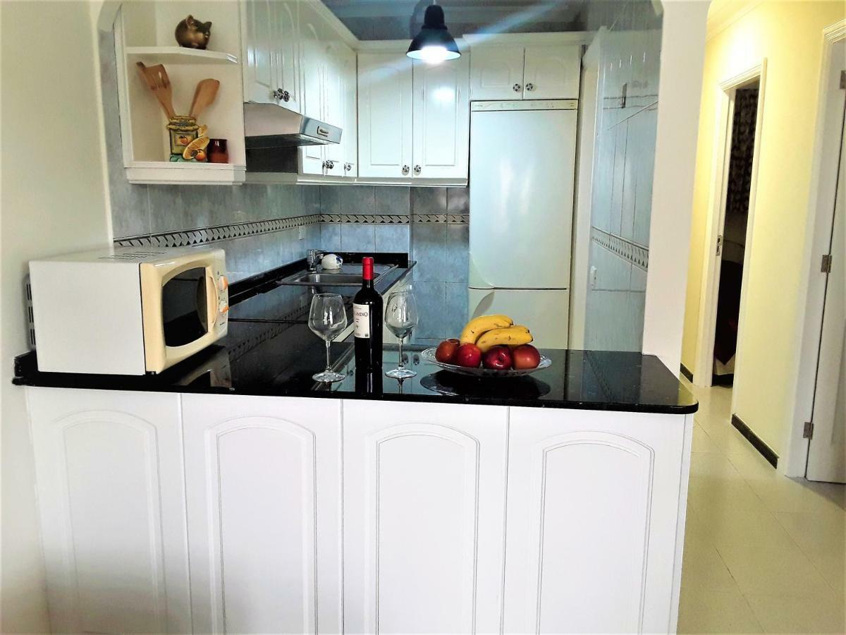 Appartement Avenida Tirajana Nº3