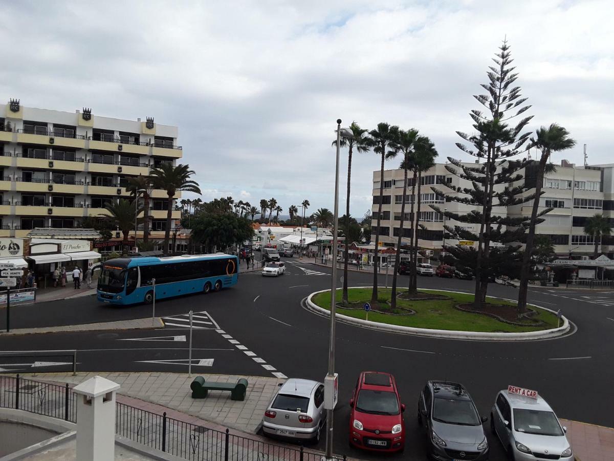Appartement Avenida Tirajana Nº3