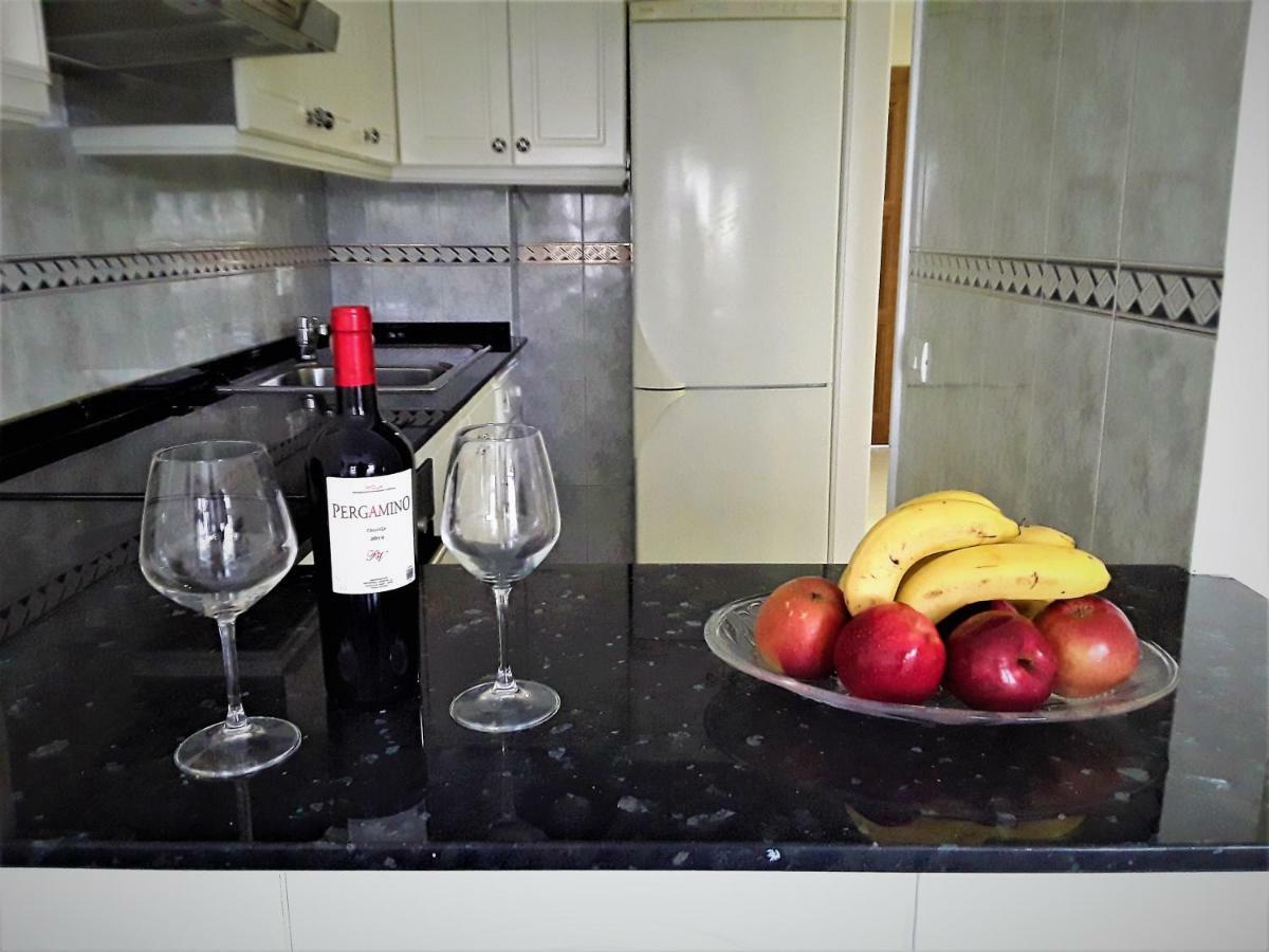 Appartement Avenida Tirajana Nº3 *