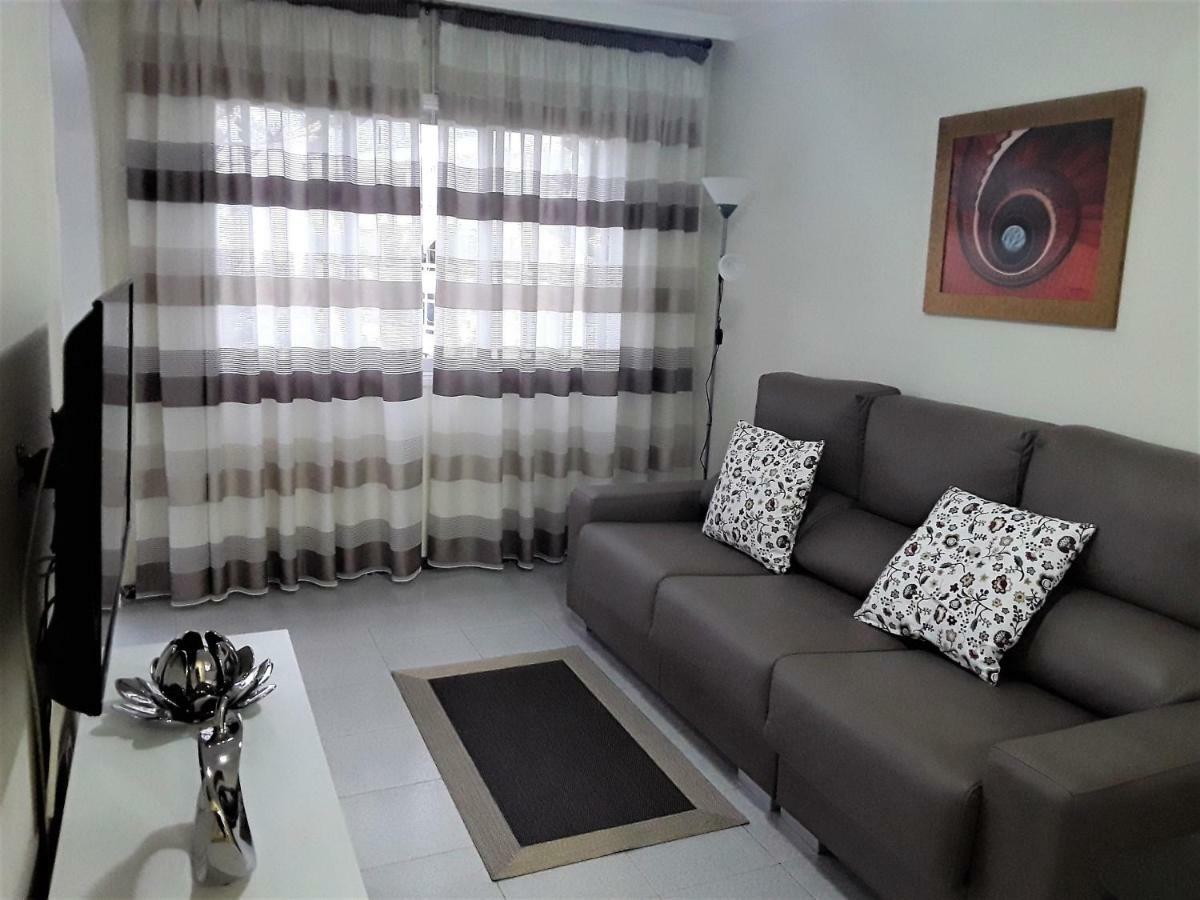 Appartement Avenida Tirajana Nº3 Playa del Inglés