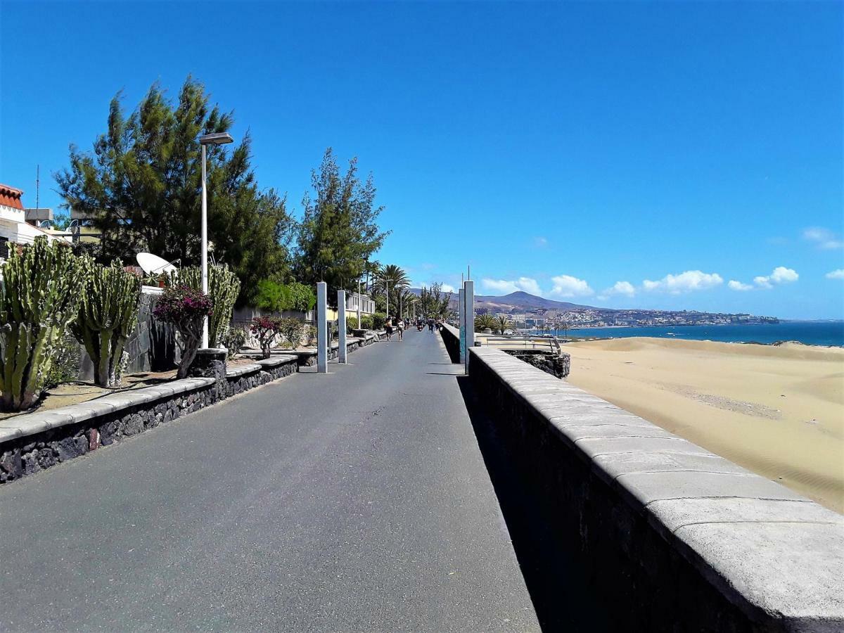 Appartement Avenida Tirajana Nº3 Playa del Inglés