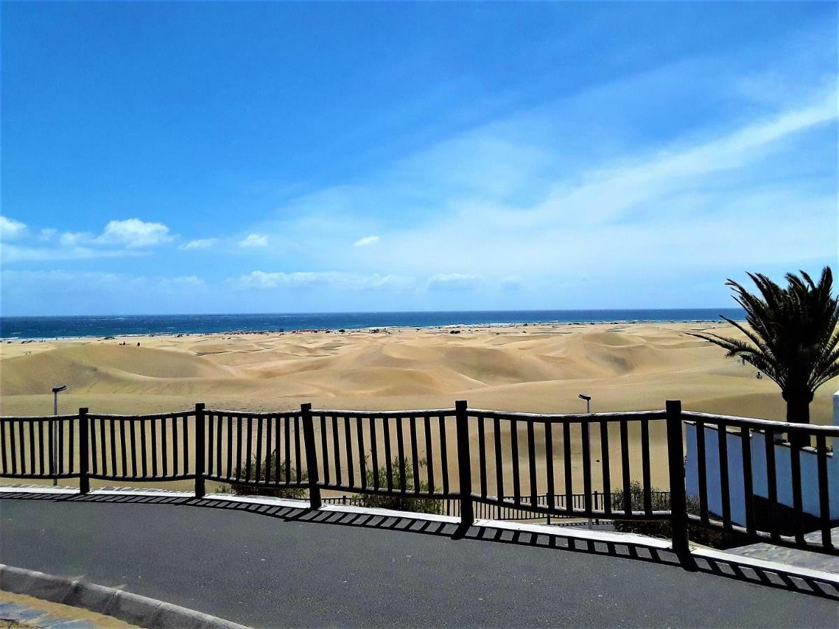 Appartement Avenida Tirajana Nº3