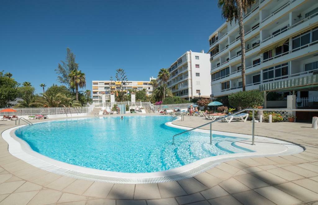 Avenida Tirajana Nº3 Appartement Playa del Inglés
