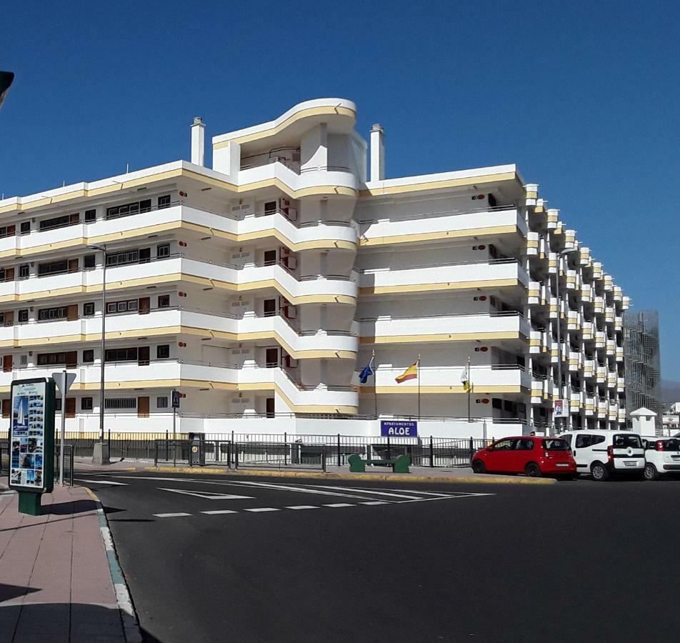 Appartement Avenida Tirajana Nº3 Playa del Inglés