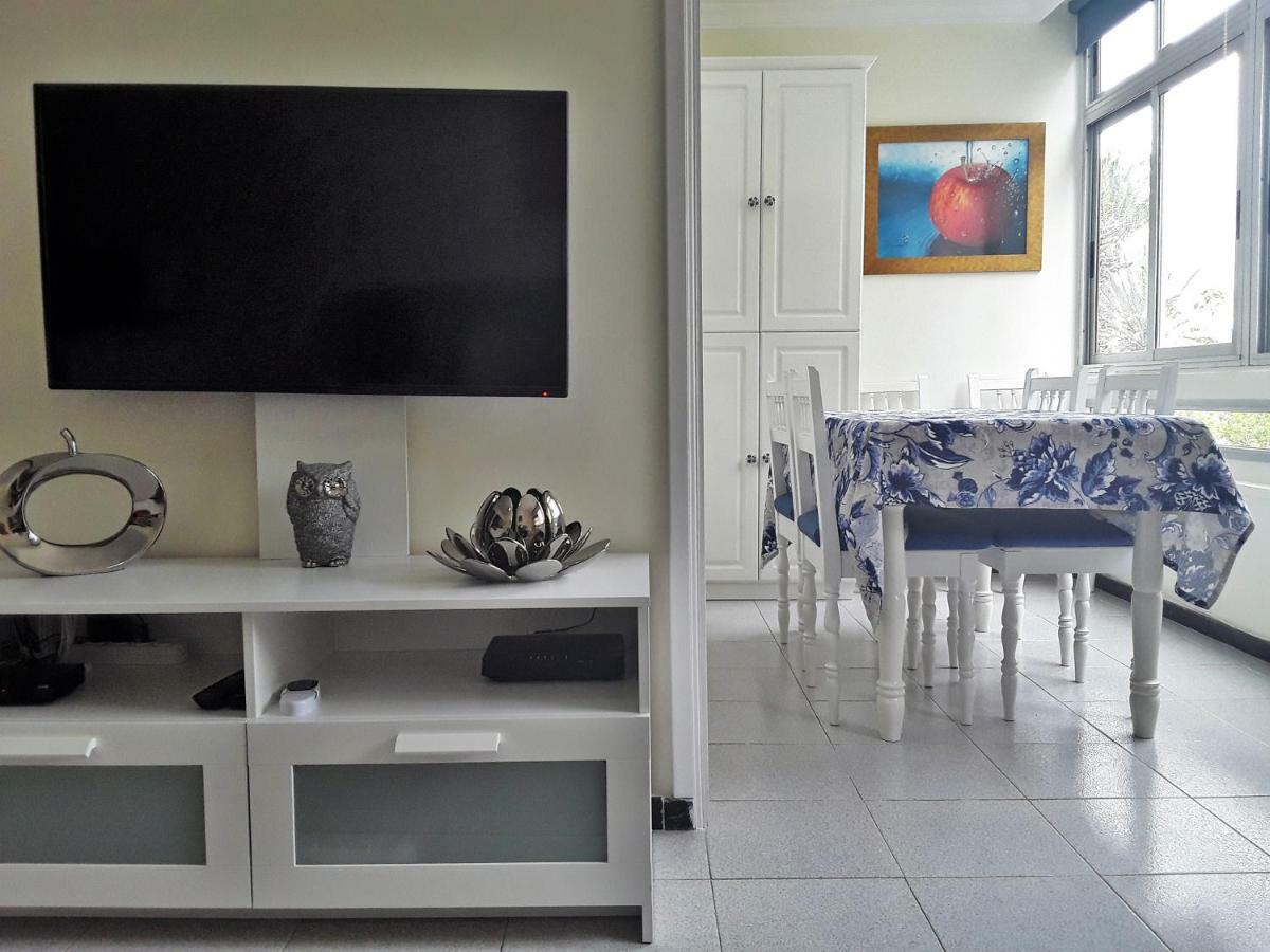 Avenida Tirajana Nº3 Appartement Playa del Inglés