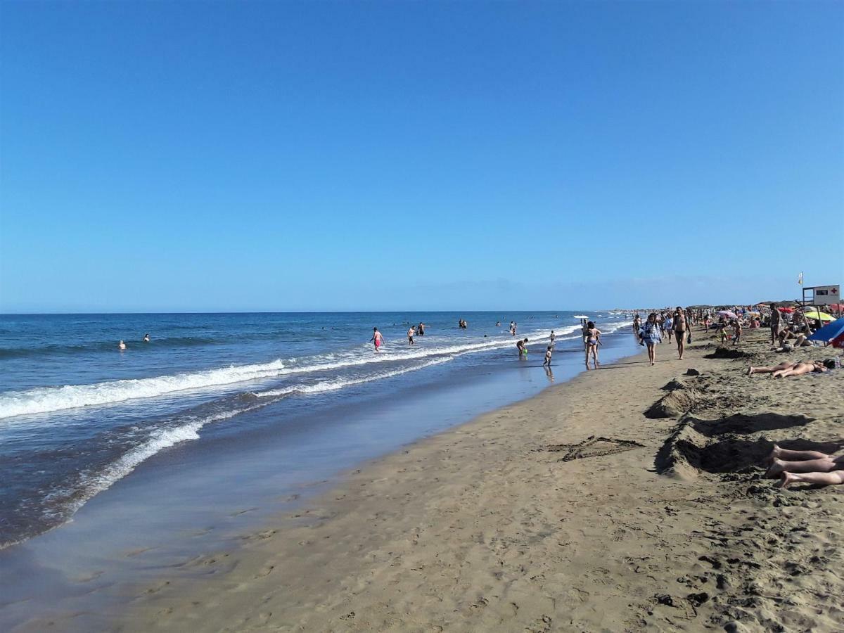 Avenida Tirajana Nº3 Appartement Playa del Inglés